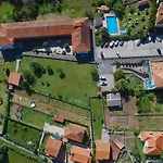 Cabicastro Tres Estrellas Superior Apartmanhotel