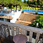 Cabicastro Tres Estrellas Superior Apartmanhotel 3*