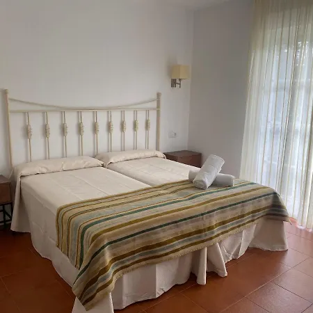 Cabicastro Tres Estrellas Superior Lejlighedshotel