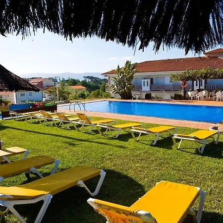 Lejlighedshotel Cabicastro Tres Estrellas Superior