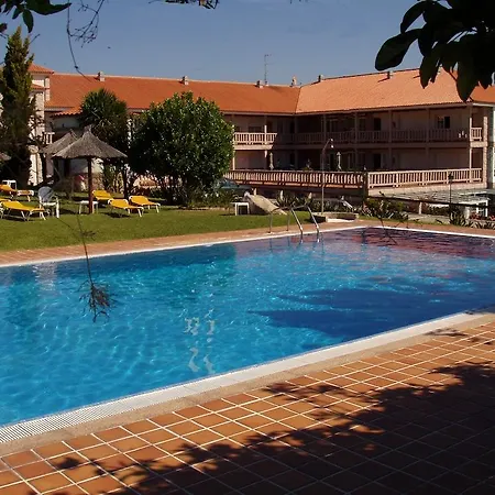 Appart hôtel Cabicastro Tres Estrellas Superior 3*