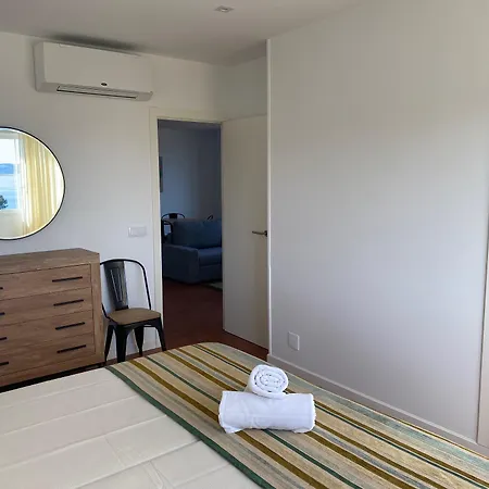 Apartmanhotel Cabicastro Tres Estrellas Superior