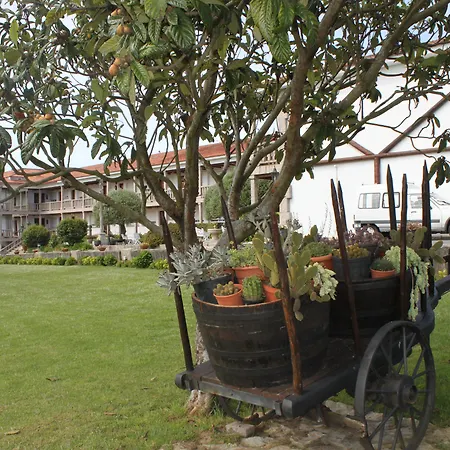 Apartmanhotel Cabicastro Tres Estrellas Superior