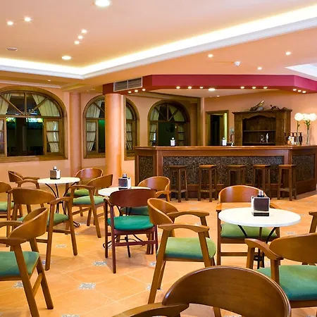 Cabicastro Tres Estrellas Superior Lejlighedshotel