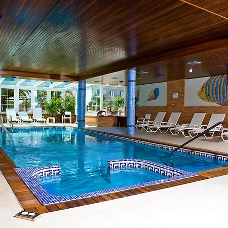 Lejlighedshotel Cabicastro Tres Estrellas Superior