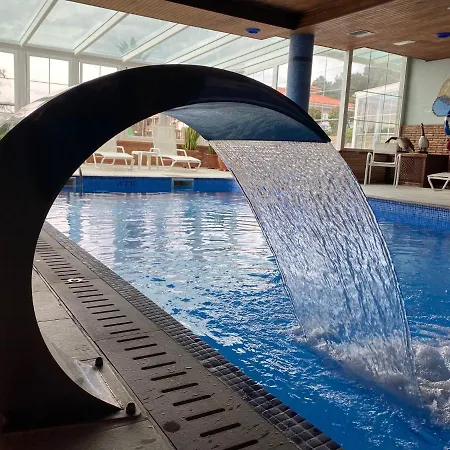 Cabicastro Tres Estrellas Superior מלון דירות