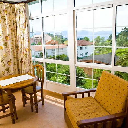 Lejlighedshotel Cabicastro Tres Estrellas Superior