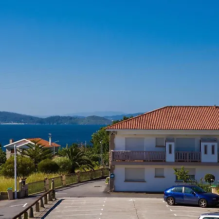 Cabicastro Tres Estrellas Superior Portonovo