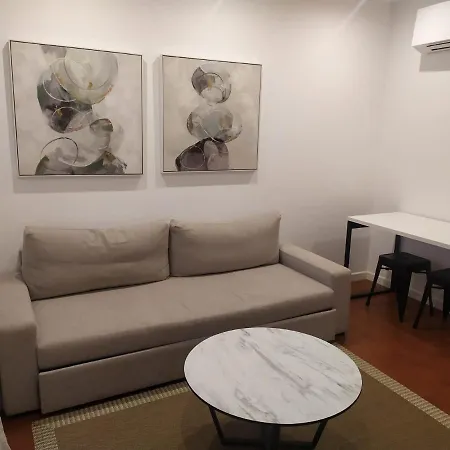 Cabicastro Tres Estrellas Superior מלון דירות