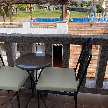 Cabicastro Tres Estrellas Superior Apartmanhotel