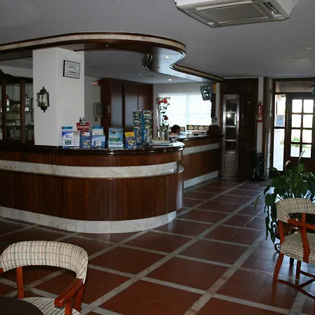 Apartmanhotel Cabicastro Tres Estrellas Superior 3*