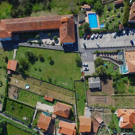 Cabicastro Tres Estrellas Superior Lejlighedshotel
