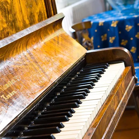 Cabicastro Tres Estrellas Superior