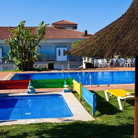 Cabicastro Tres Estrellas Superior Lejlighedshotel 3*