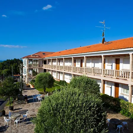 Apartmanhotel Cabicastro Tres Estrellas Superior 3*