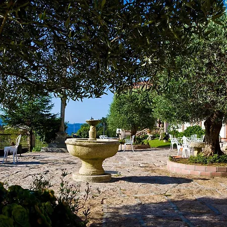 Lejlighedshotel Cabicastro Tres Estrellas Superior 3*