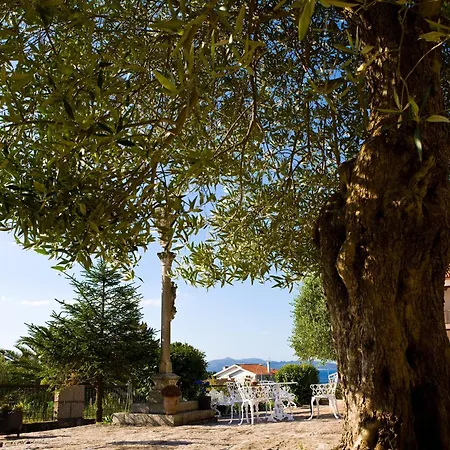 מלון דירות Cabicastro Tres Estrellas Superior פורטונובו