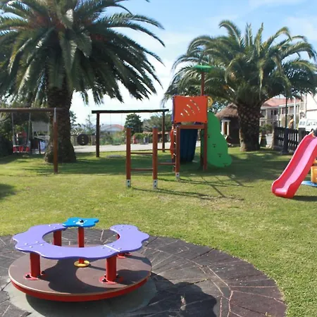 Cabicastro Tres Estrellas Superior Apartmanhotel