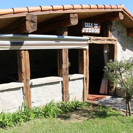 Cabicastro Tres Estrellas Superior 3*