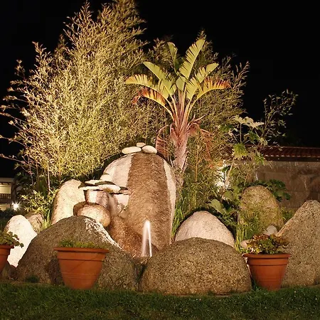 Cabicastro Tres Estrellas Superior מלון דירות