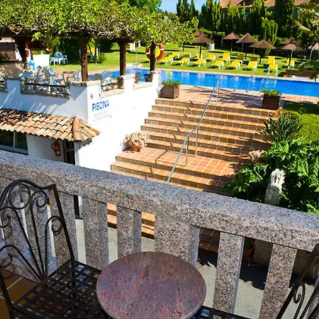 Cabicastro Tres Estrellas Superior Lejlighedshotel 3*