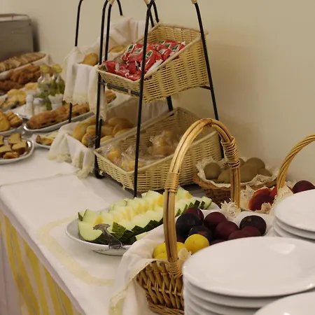 Apartmanhotel Cabicastro Tres Estrellas Superior Portonovo