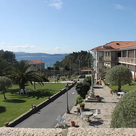 Lejlighedshotel Cabicastro Tres Estrellas Superior