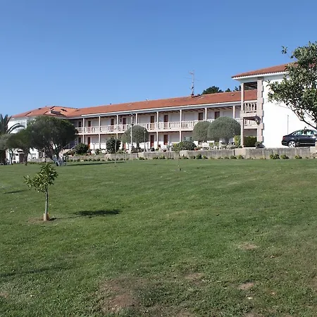 Lejlighedshotel Cabicastro Tres Estrellas Superior Portonovo