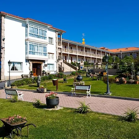Cabicastro Tres Estrellas Superior Lejlighedshotel