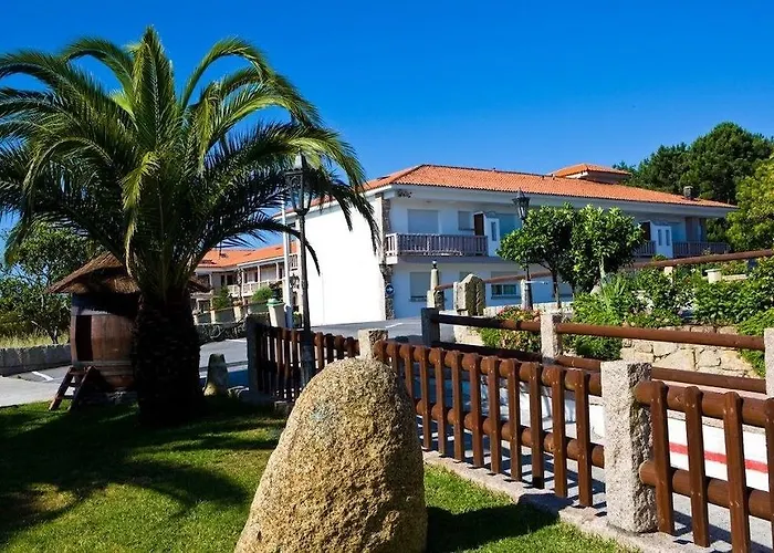 Cabicastro Tres Estrellas Superior Portonovo