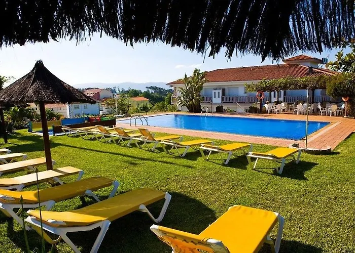 公寓式酒店 Cabicastro Tres Estrellas Superior