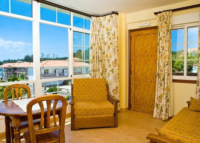 Cabicastro Tres Estrellas Superior