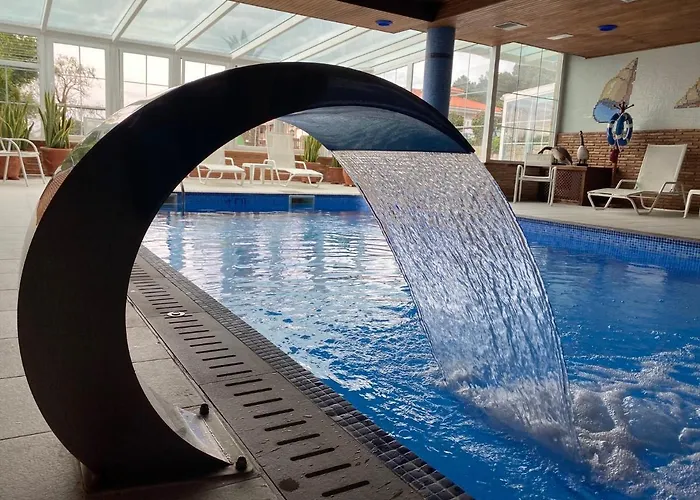 Cabicastro Tres Estrellas Superior 公寓式酒店