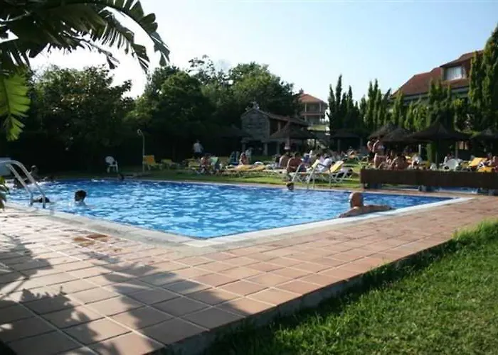 Cabicastro Tres Estrellas Superior 3* Portonovo