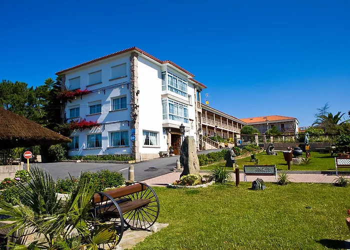 Cabicastro Tres Estrellas Superior