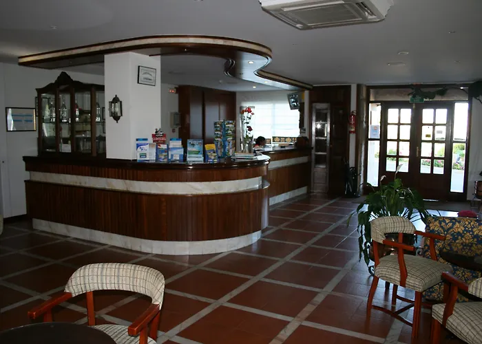 公寓式酒店 Cabicastro Tres Estrellas Superior 3*