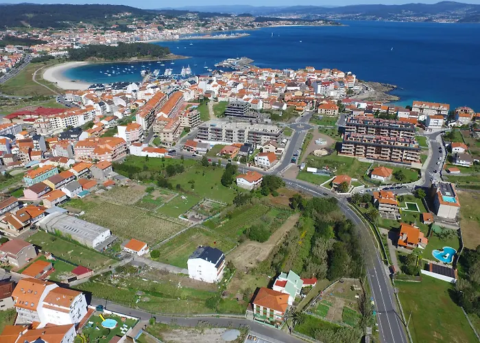 Cabicastro Tres Estrellas Superior 3* 波多诺伏