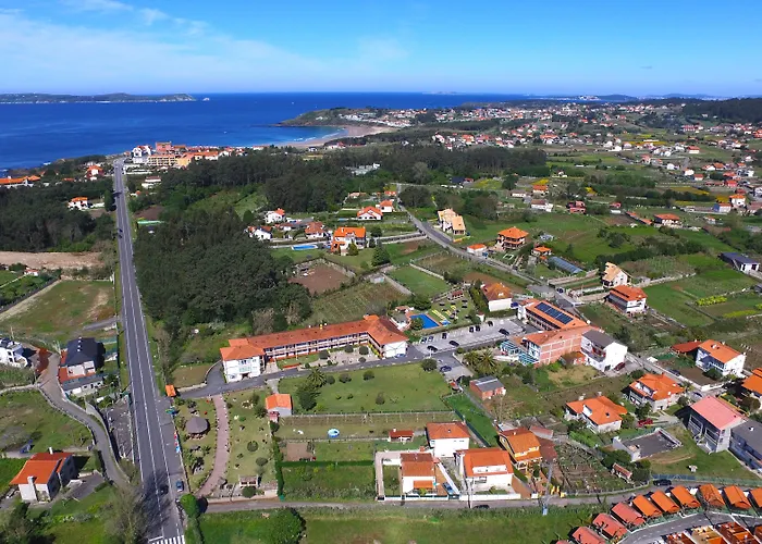 Cabicastro Tres Estrellas Superior 3*