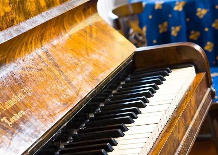 Cabicastro Tres Estrellas Superior