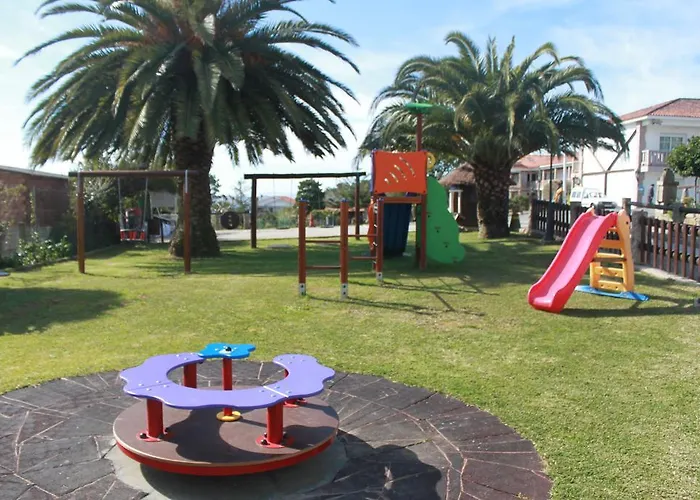 Cabicastro Tres Estrellas Superior 公寓式酒店