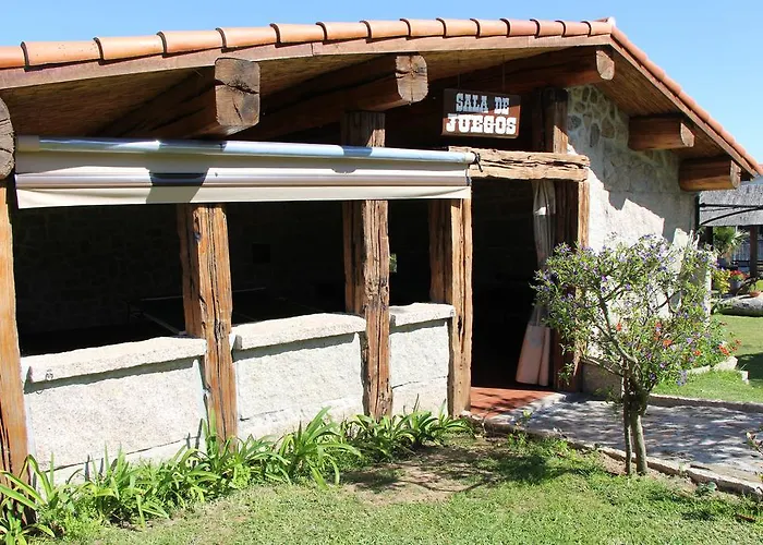 Cabicastro Tres Estrellas Superior 3*