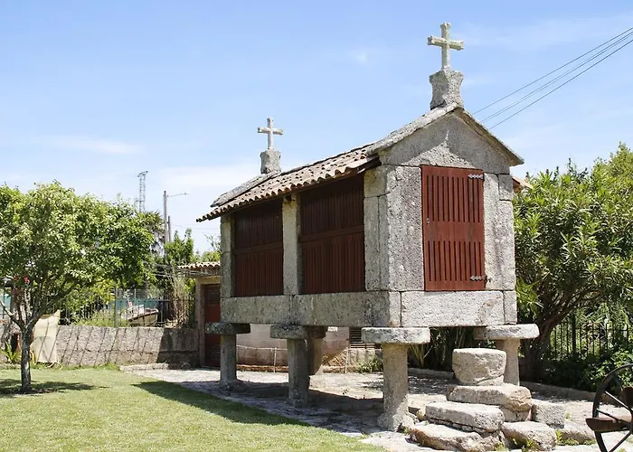 Cabicastro Tres Estrellas Superior