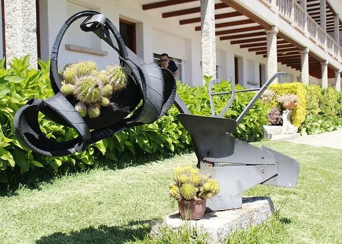 Cabicastro Tres Estrellas Superior Portonovo