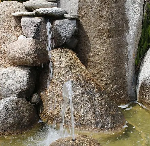 Cabicastro Tres Estrellas Superior