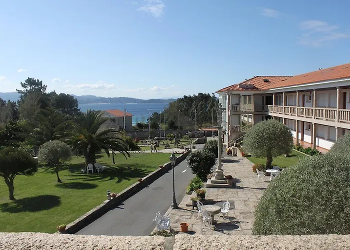 Hotel apartamentowy Cabicastro Tres Estrellas Superior