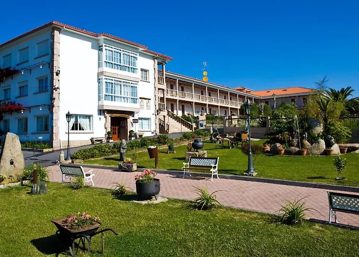 Cabicastro Tres Estrellas Superior Hotel apartamentowy